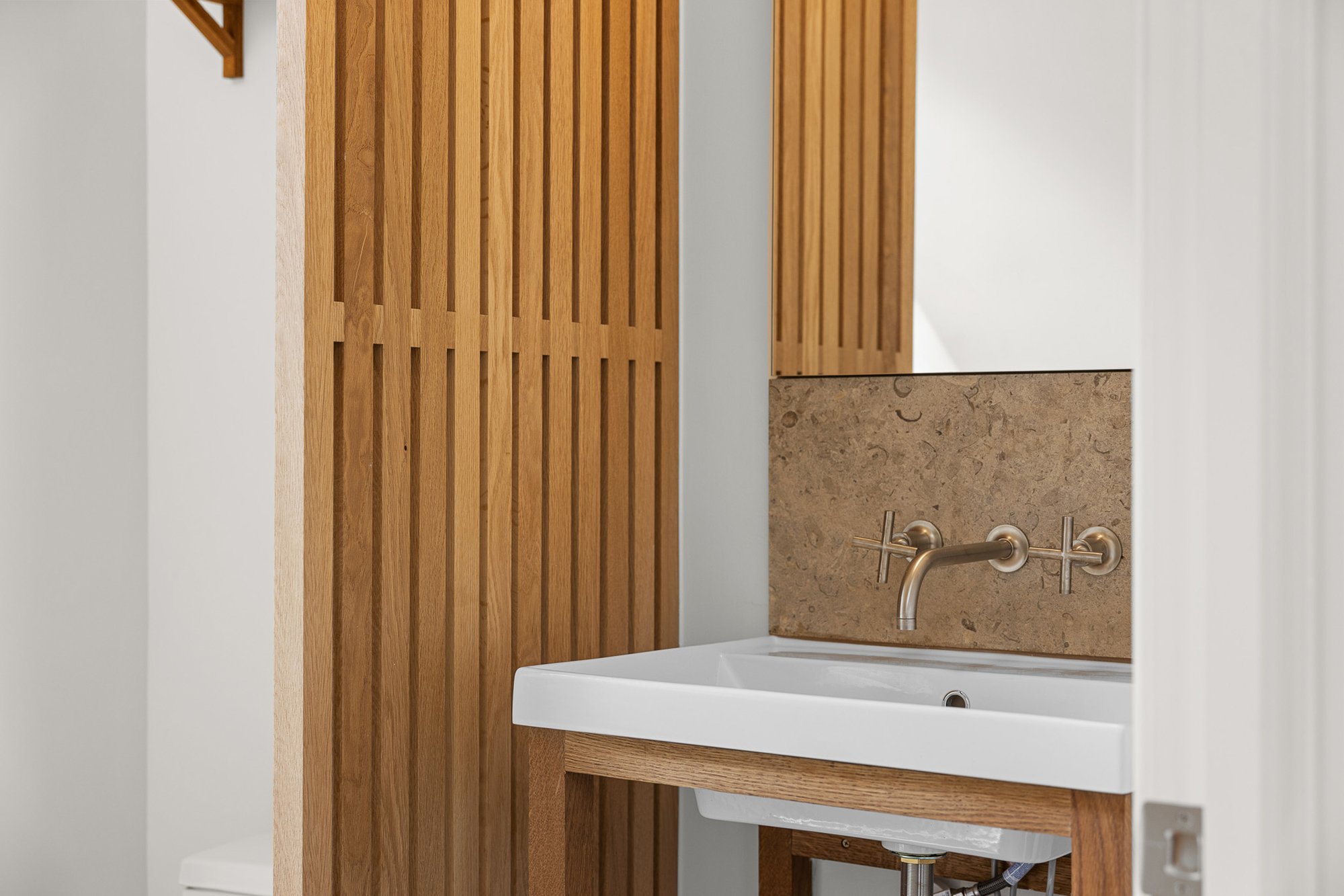Earthy Bathroom Design Earthy Bathroom Design