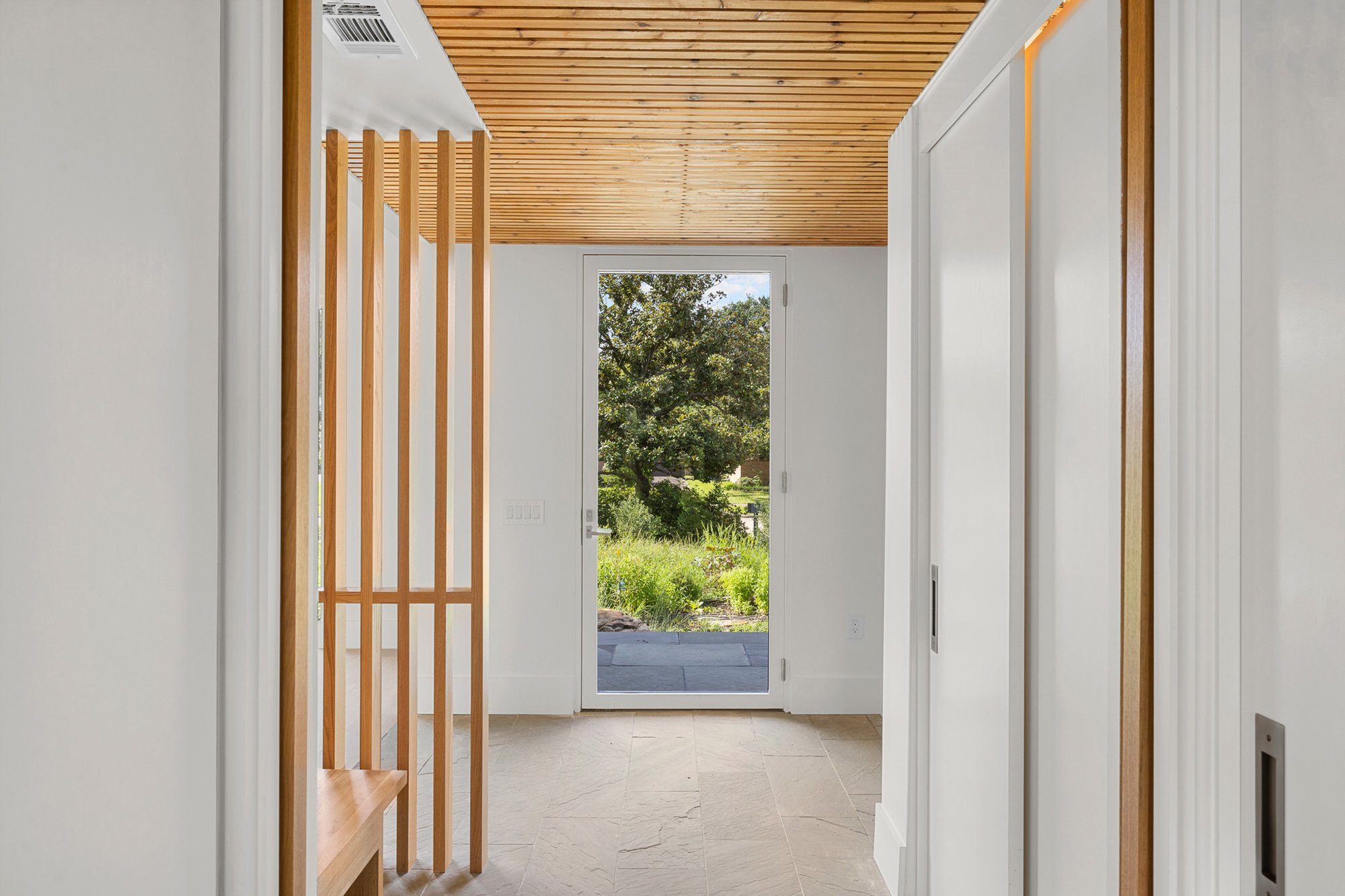 Organic Modern Interior Organic Modern Interior