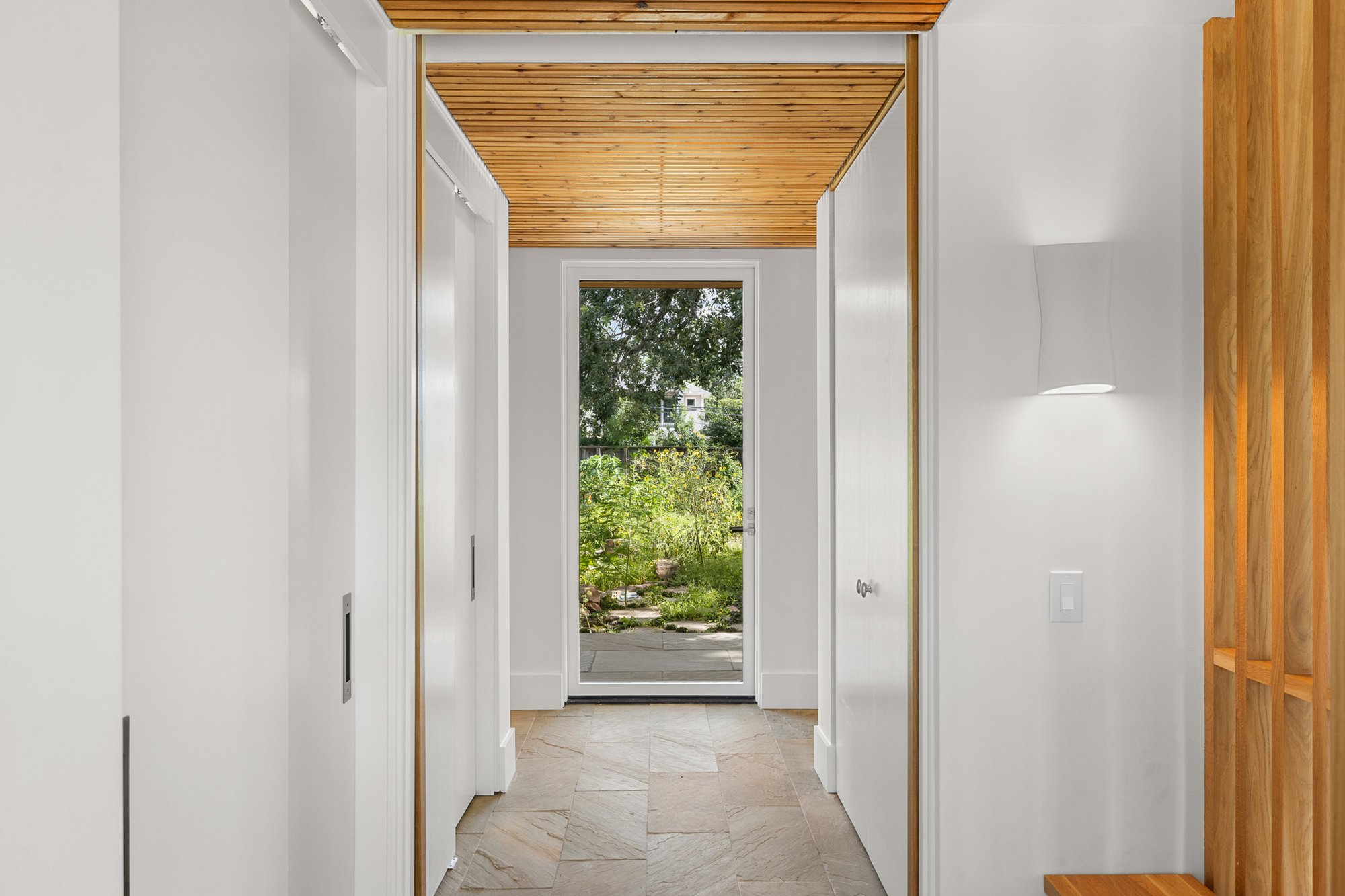 Organic Modern Interior Organic Modern Interior