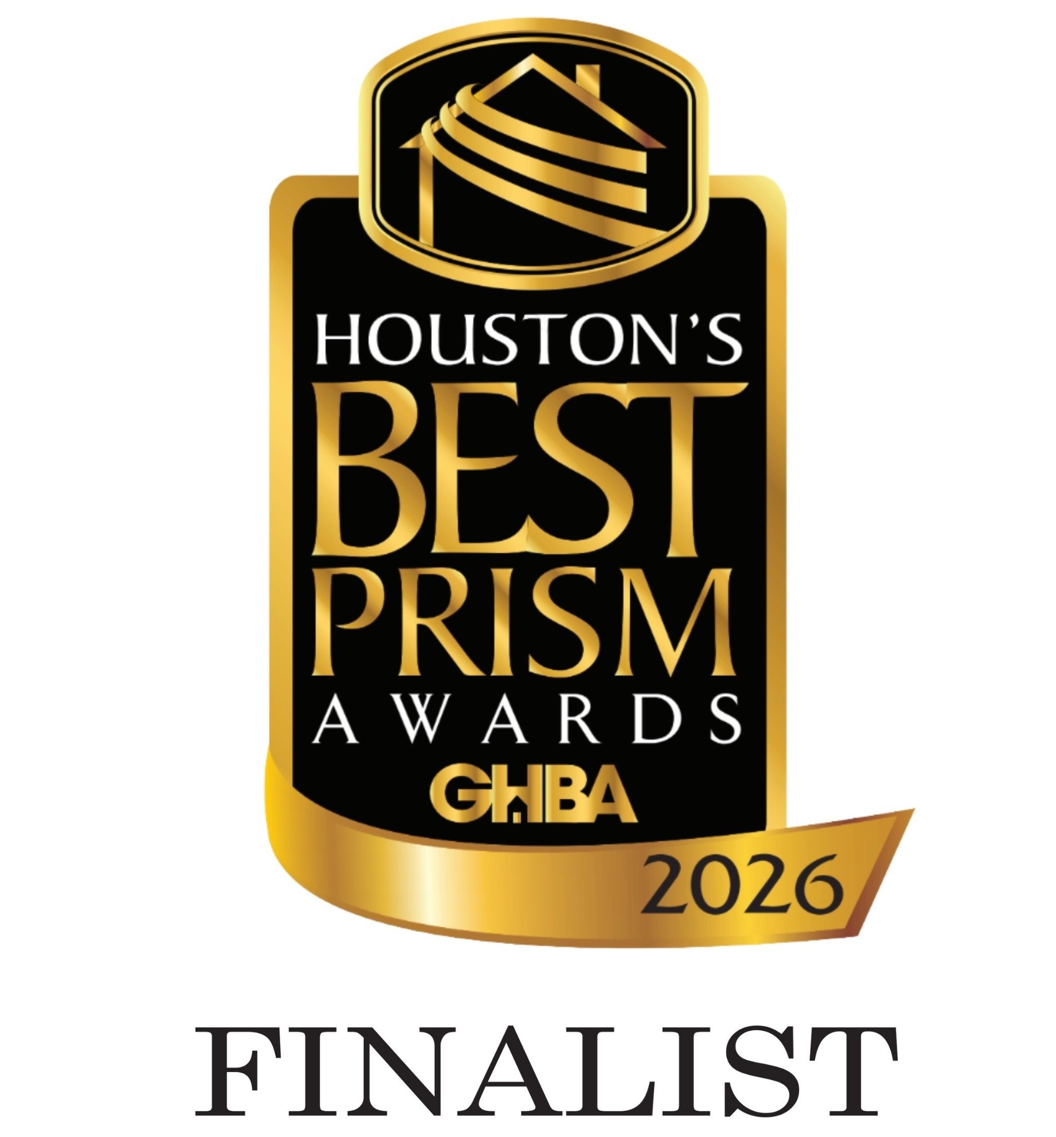 GHBA PRISM Finalist 2026