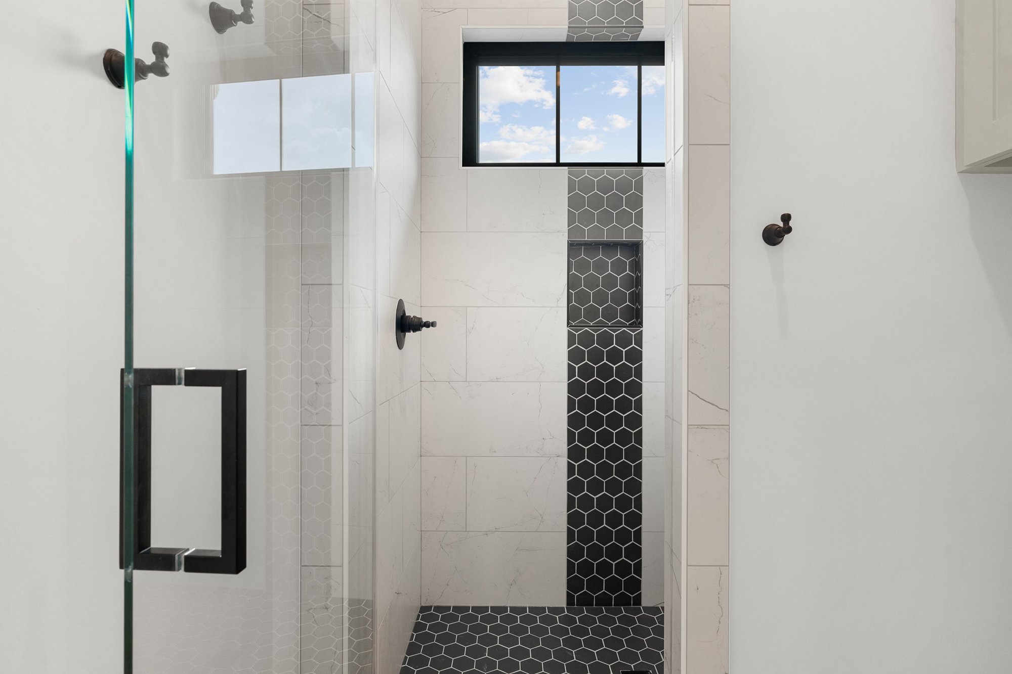 Guest Shower Guest Shower