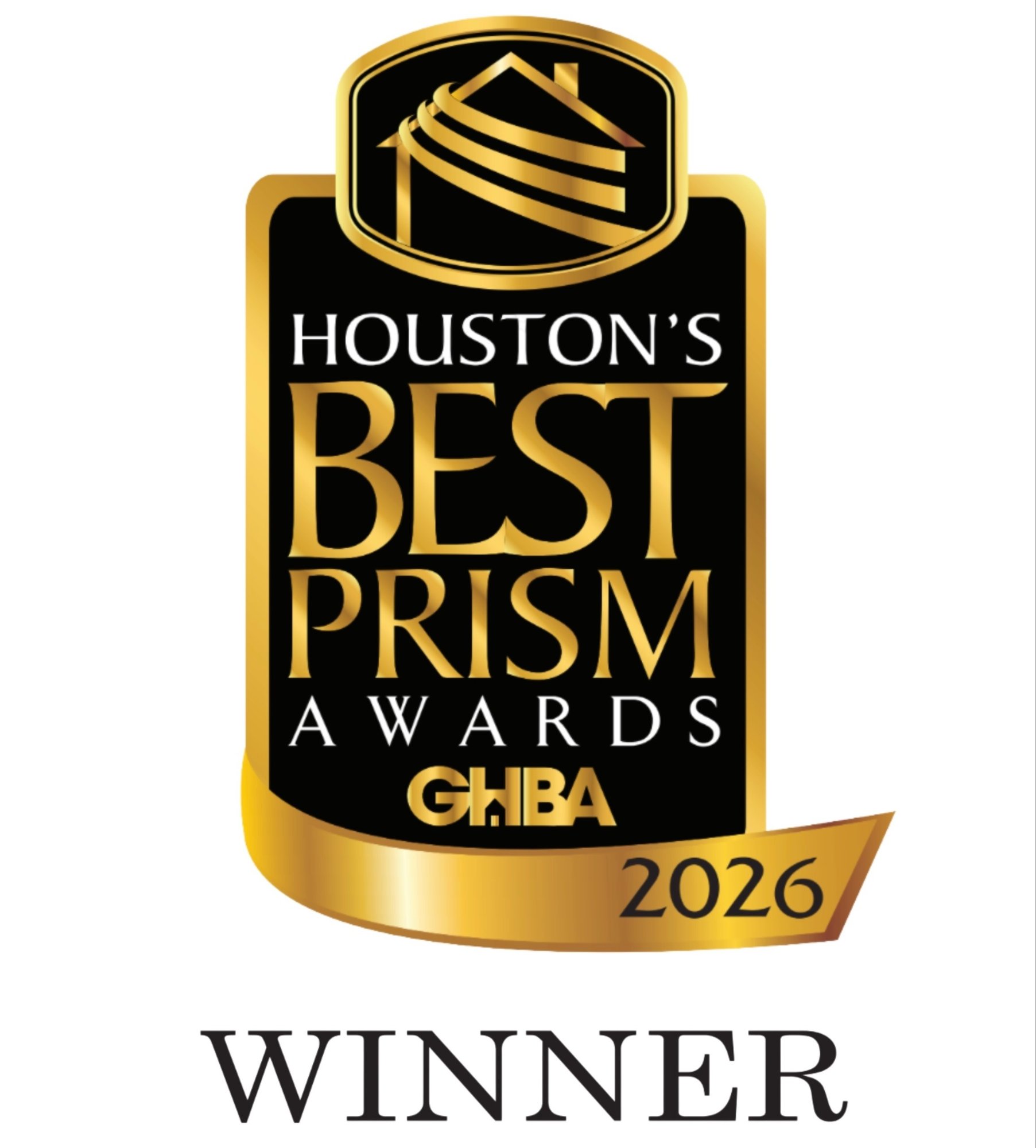 GHBA PRISM Winner 2026