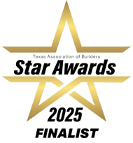 2025 Star award finalist