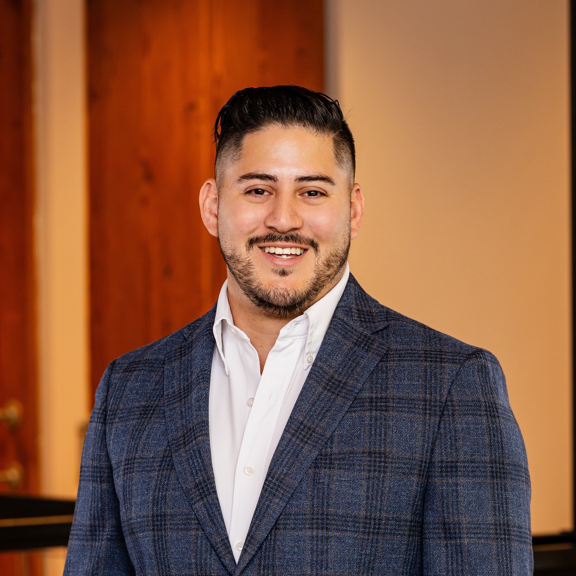 Taylor Ferguson - Houston Builder