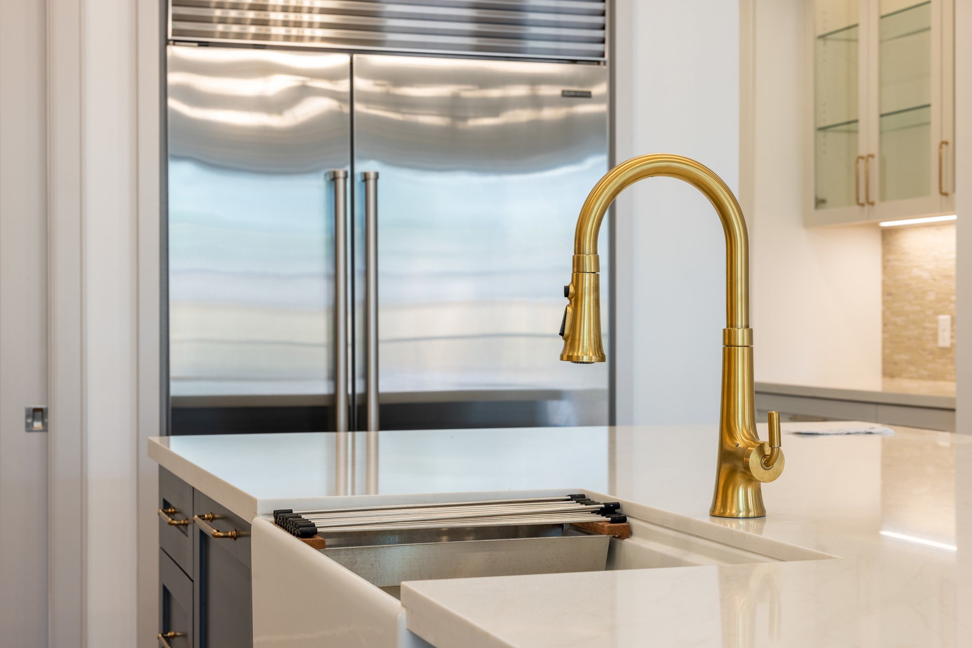 Farmhouse Sink Houston