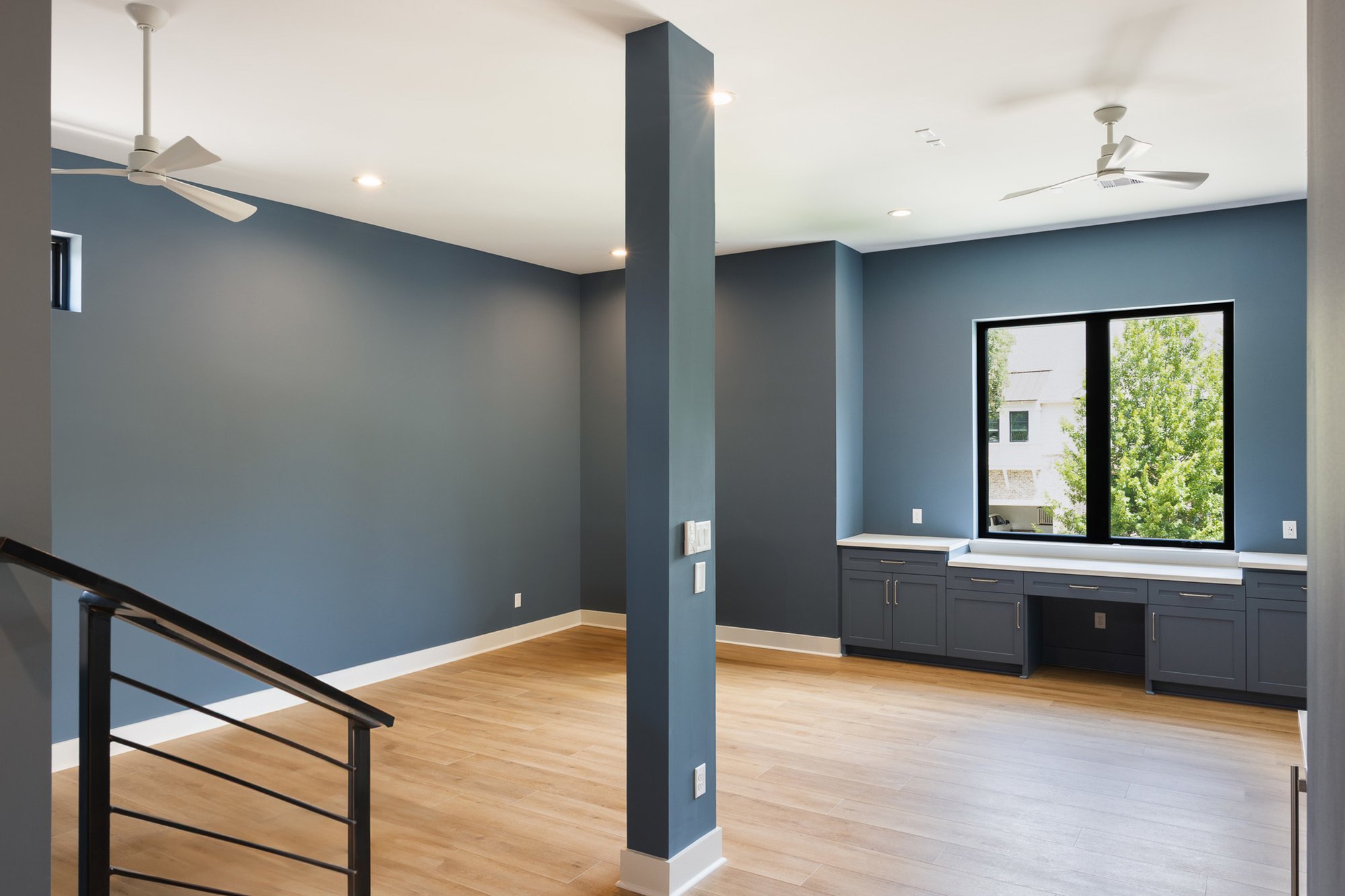 Workout home space Houston