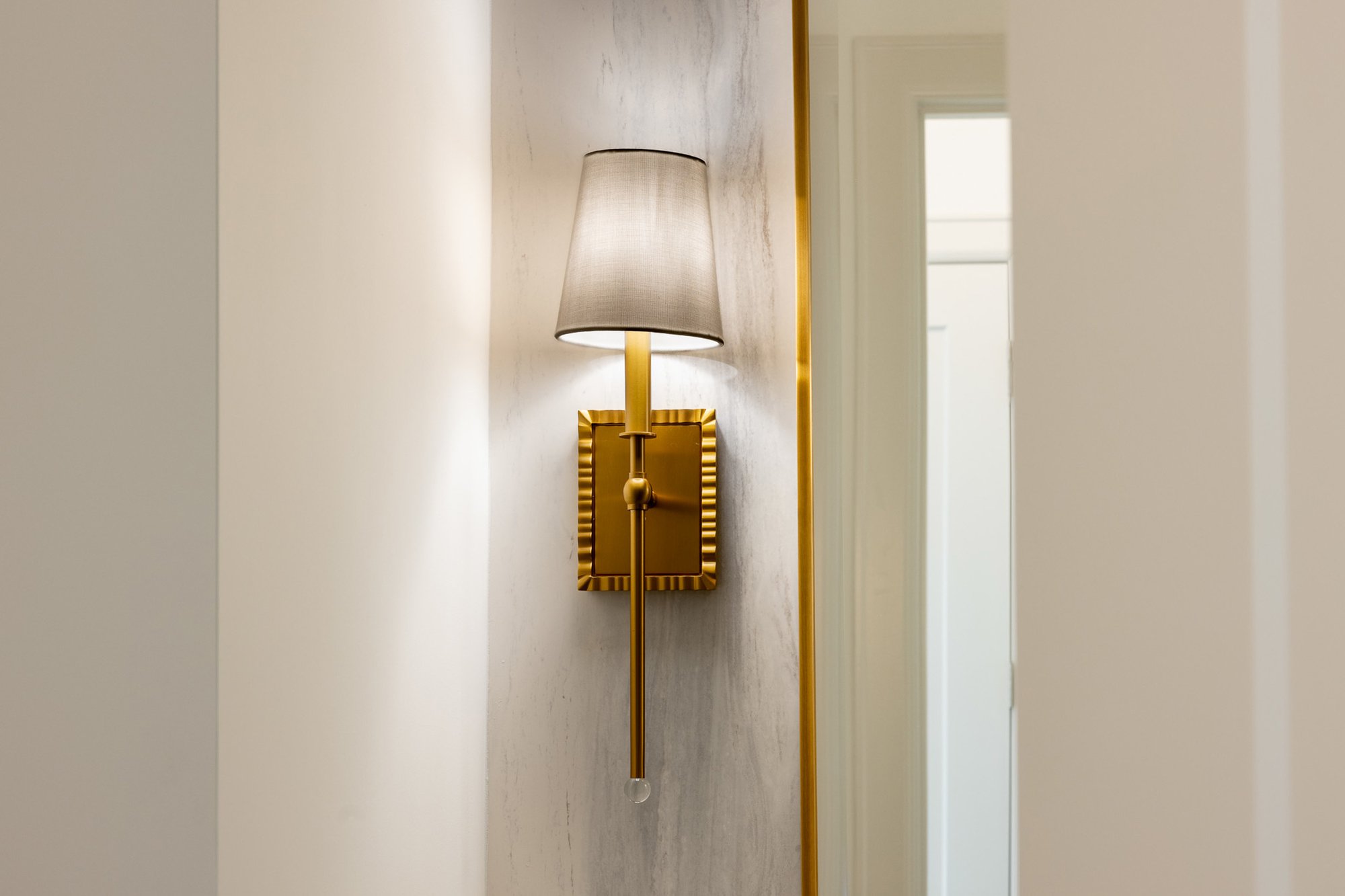 Luxury Light fixture 