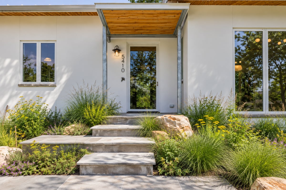 Modern Bellaire Build