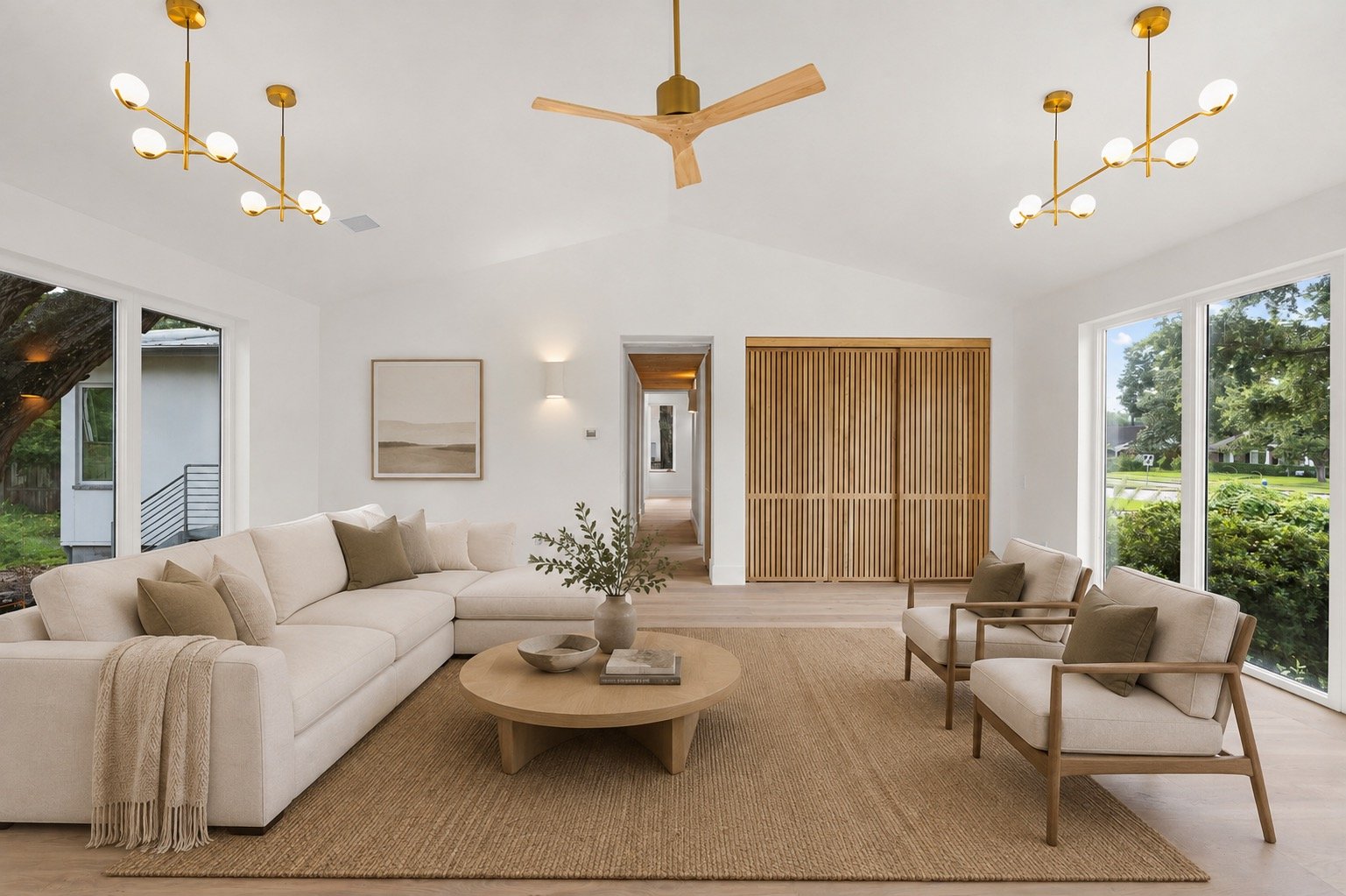 Bellaire Living Room Bellaire Living Room
