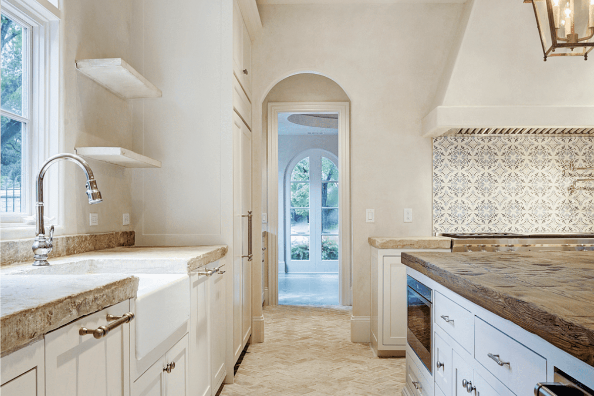  French Kitchen Doors 