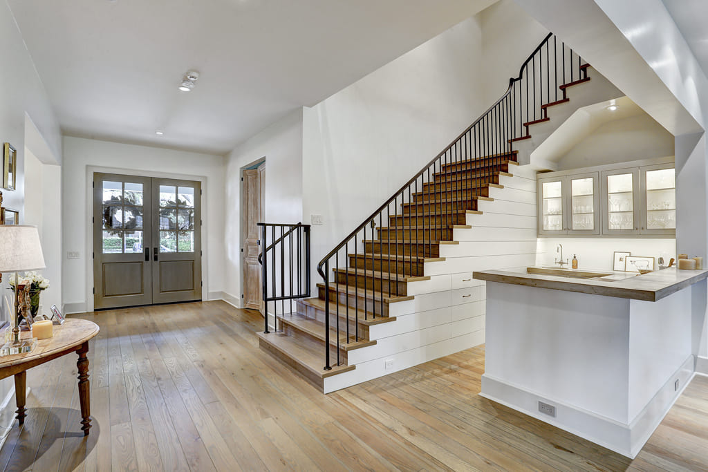 Willers Way Front Entry