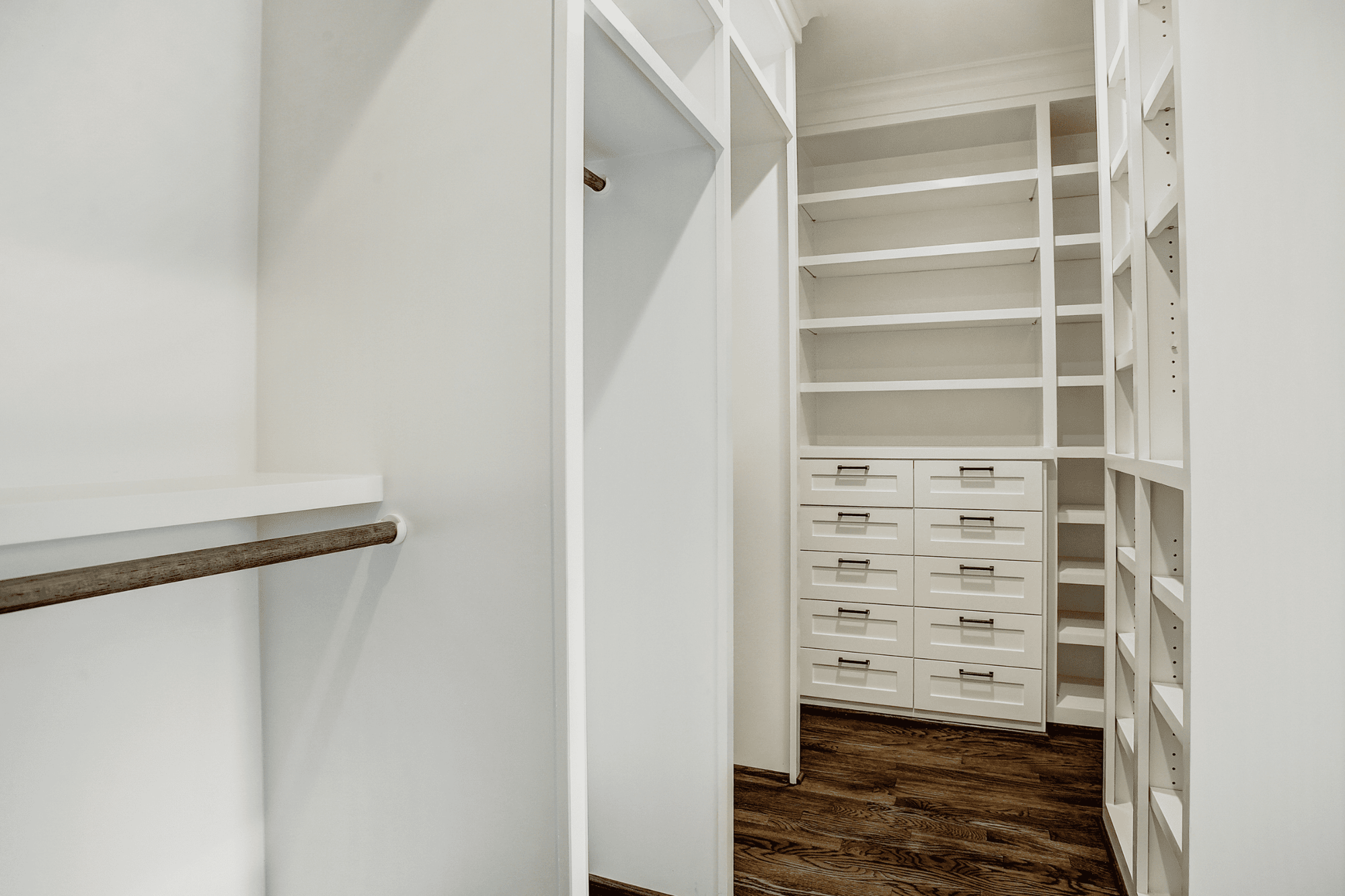 Master Bathroom Storage In Houston Texas