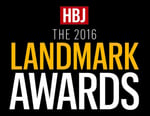 2016 Landmark Award