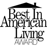 Best In American Living Award