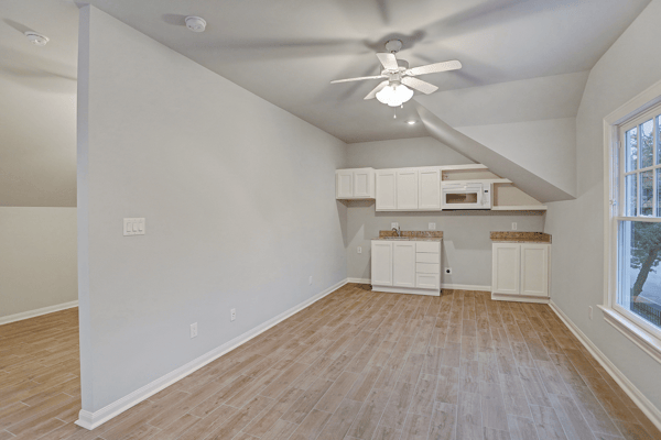 Garage Apartment in Houston 
